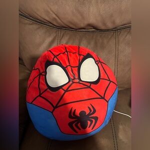 Collectible Spidey Marvel Squishmallow